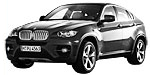 BMW E71 U11D1 Fault Code