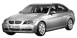 BMW E92 U11D1 Fault Code